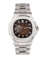 Nautiko Marron Open Heart