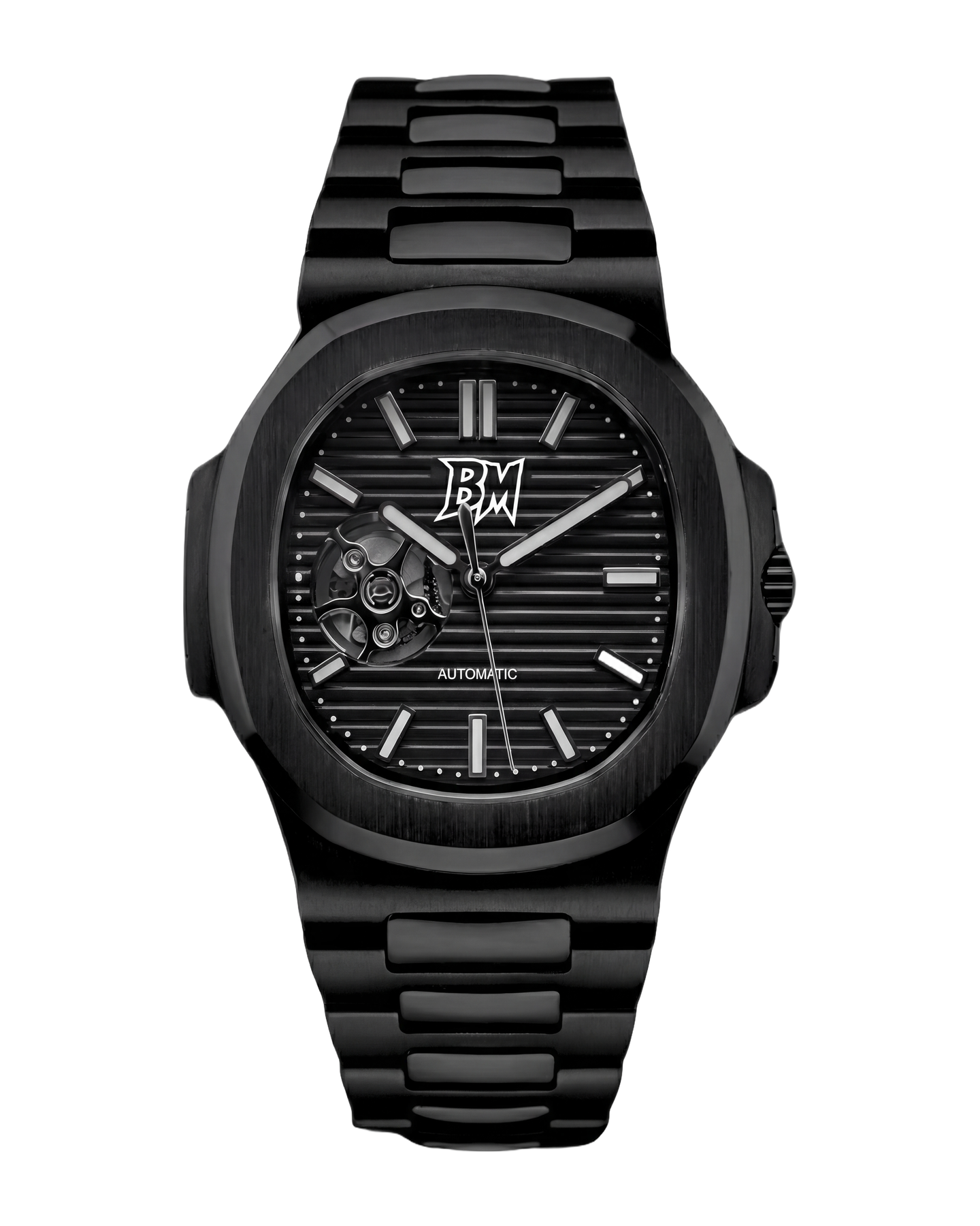 Nautiko Noir Open Heart