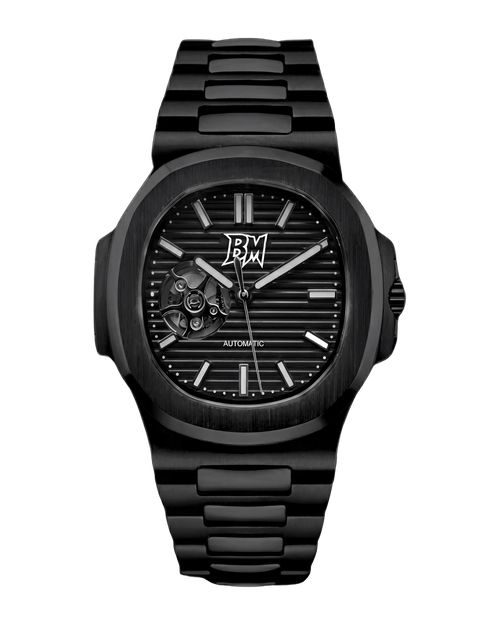 Nautiko Noir Open Heart