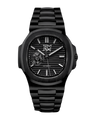 Nautiko Noir Open Heart