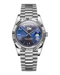 Seikoday Bleu Roi
