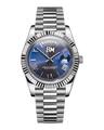 Seikoday Bleu Roi
