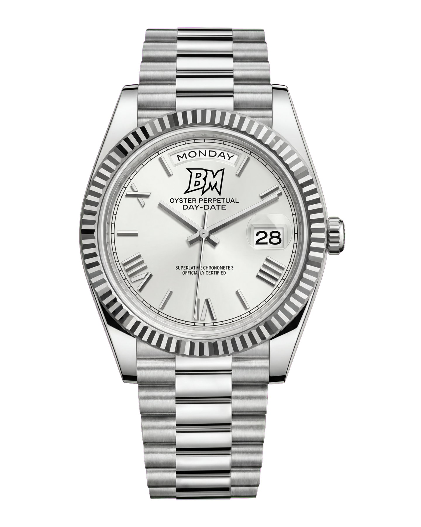 Seikoday Blanc