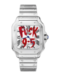 Santeiko F*ck 95