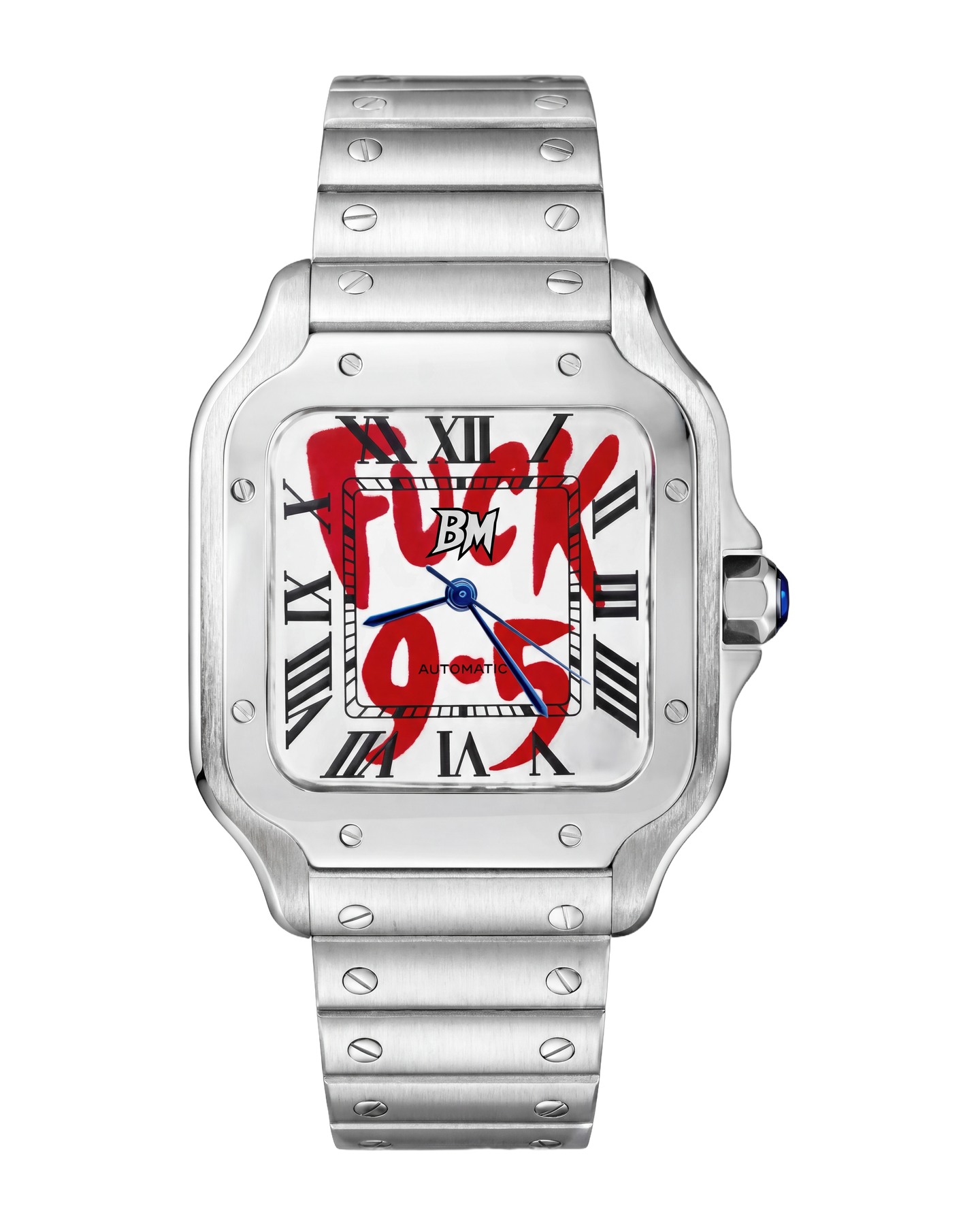 Santeiko F*ck 95