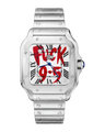 Santeiko F*ck 95