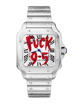 Santeiko Fuck 9-5