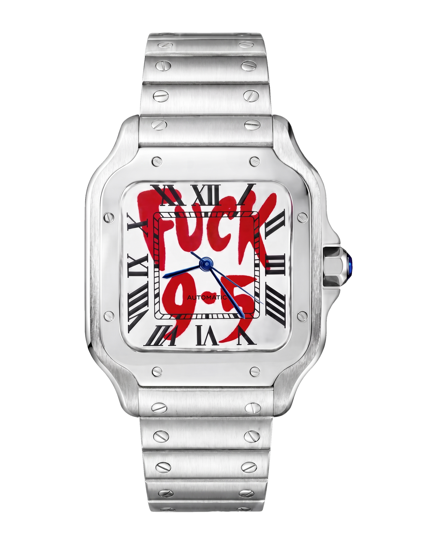 Santeiko Fuck 9-5