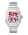 Santeiko F*ck 95