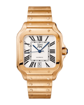 Santeiko Rose Gold