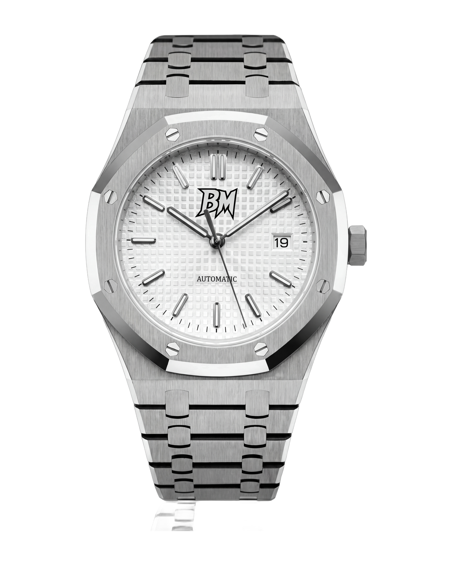 Seikoak Blanc