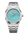Seikoak Bleu Tiffany