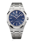 Seikoak Bleu
