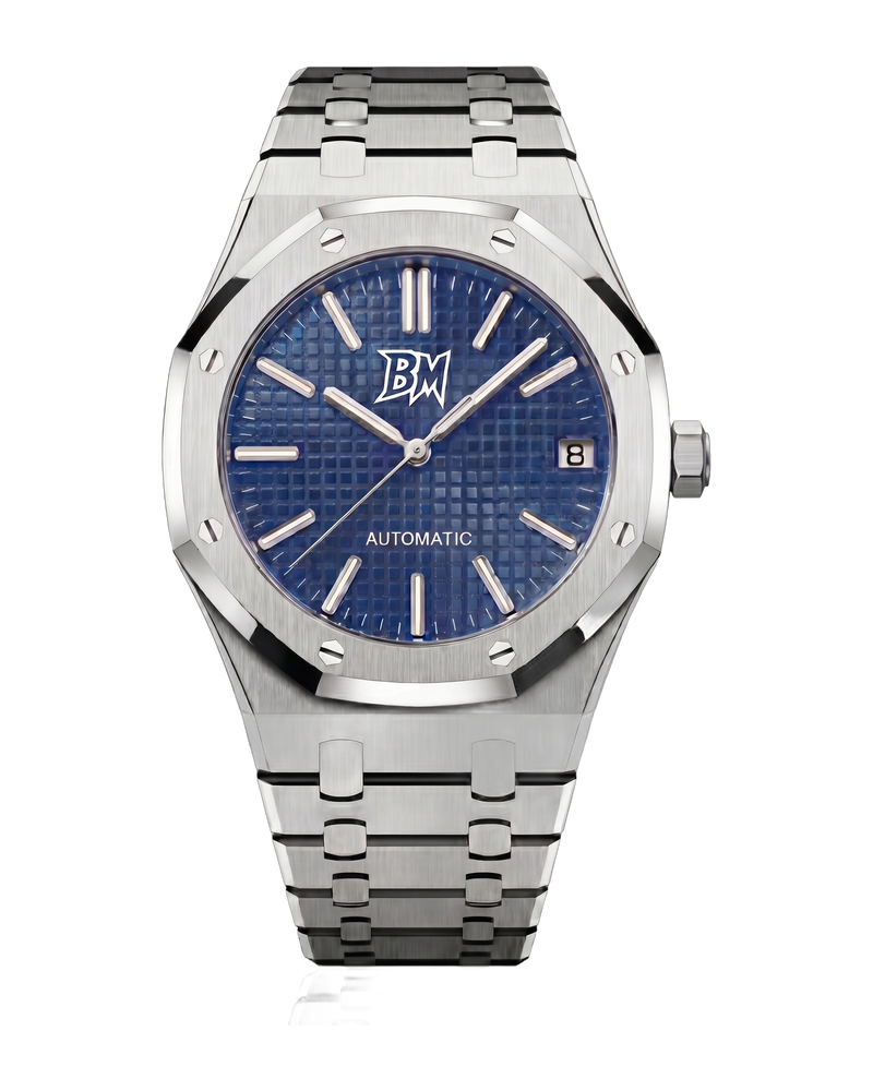 Seikoak Bleu
