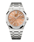 Seikoak Champagne