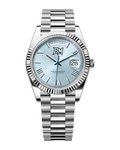 Seikoday Bleu Glacier