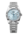 Seikoday Bleu Glacier