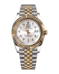 Seikojust Blanc Or Arabe