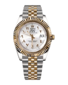 Seikojust Blanc Or Arabe