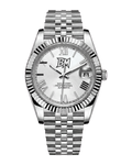 Seikojust Blanc Romain