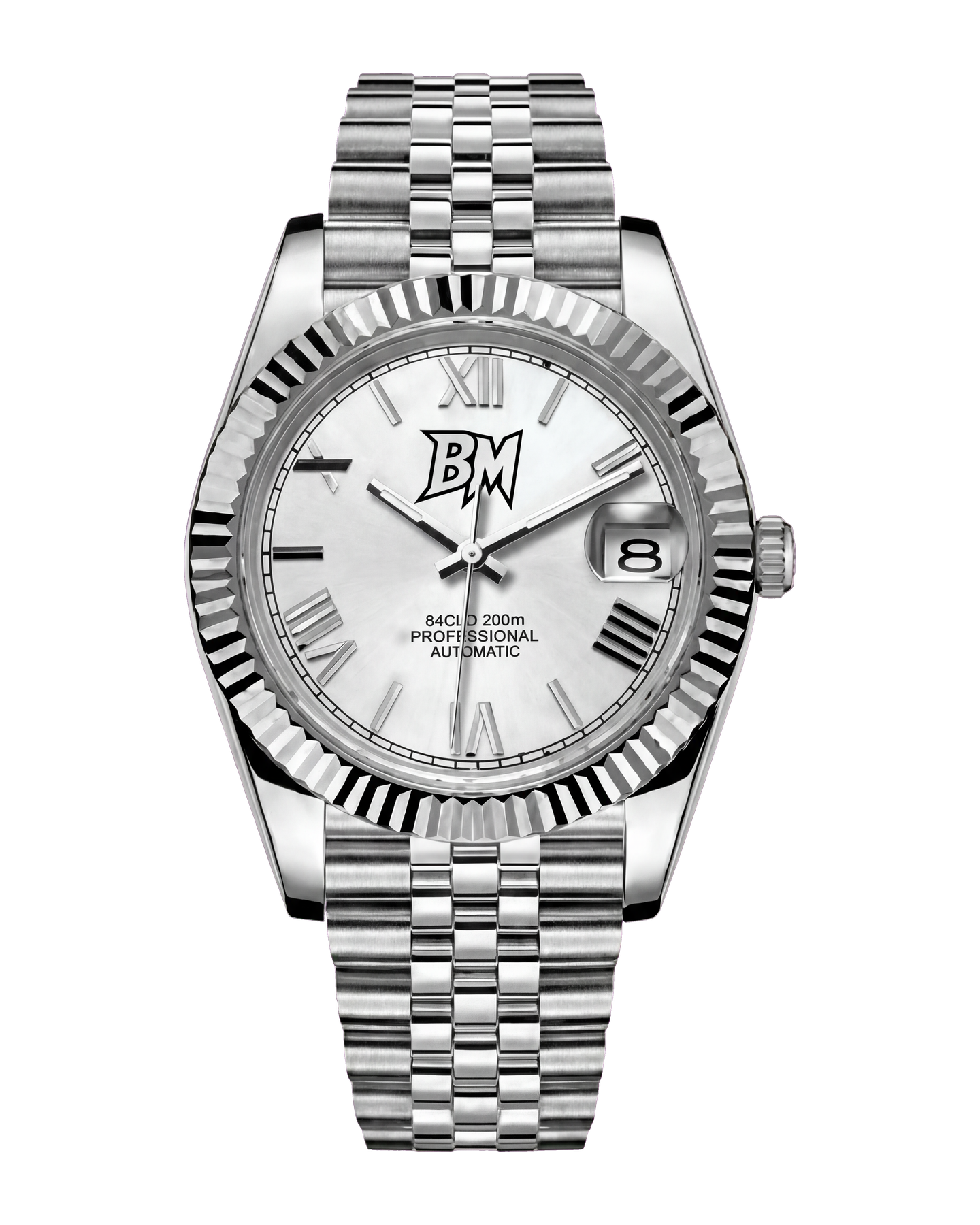 Seikojust Blanc Romain