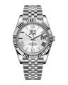 Seikojust Blanc Romain