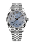Seikojust Bleu Clair Arabe