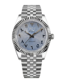 Seikojust Bleu Clair Arabe