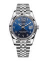 Seikojust Bleu Dégradé Arabe