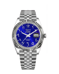 Seikojust Bleu Roi Arabe
