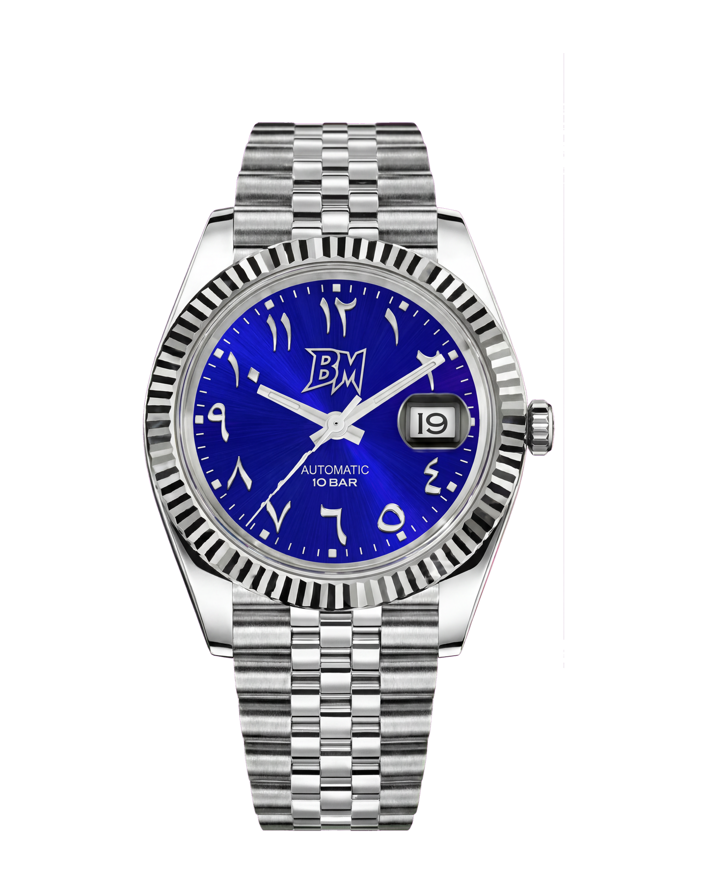 Seikojust Bleu Roi Arabe