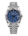 Seikojust Bleu Texturé