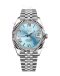 Seikojust Bleu Tiffany Romain