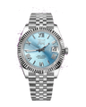 Seikojust Bleu Tiffany Romain