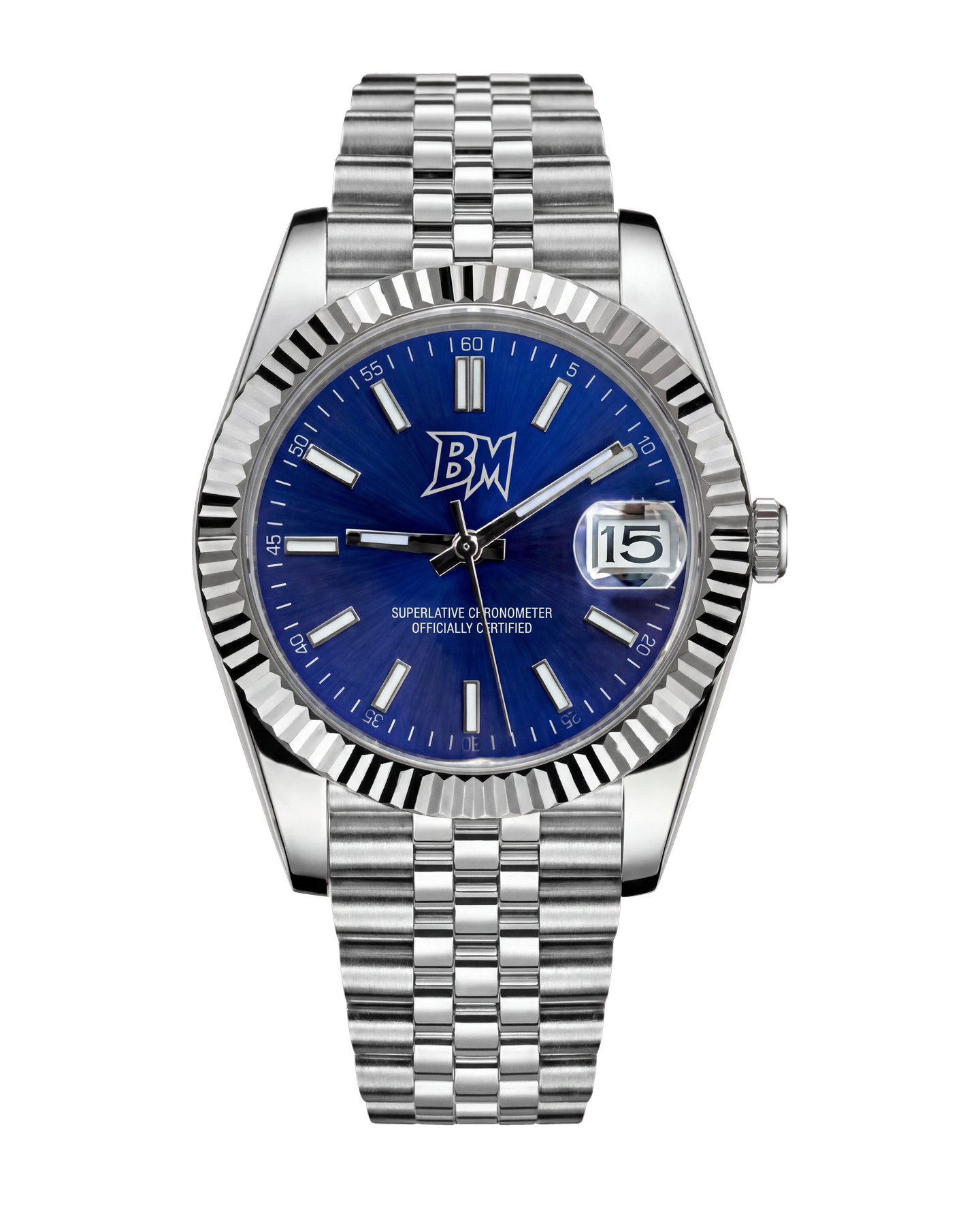 Seikojust Bleu