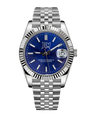 Seikojust Bleu