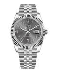 Seikojust Gris Arabe