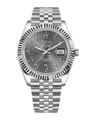 Seikojust Gris Arabe