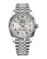 Seikojust Gris Noir Arabe