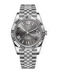 Seikojust Gris Romain