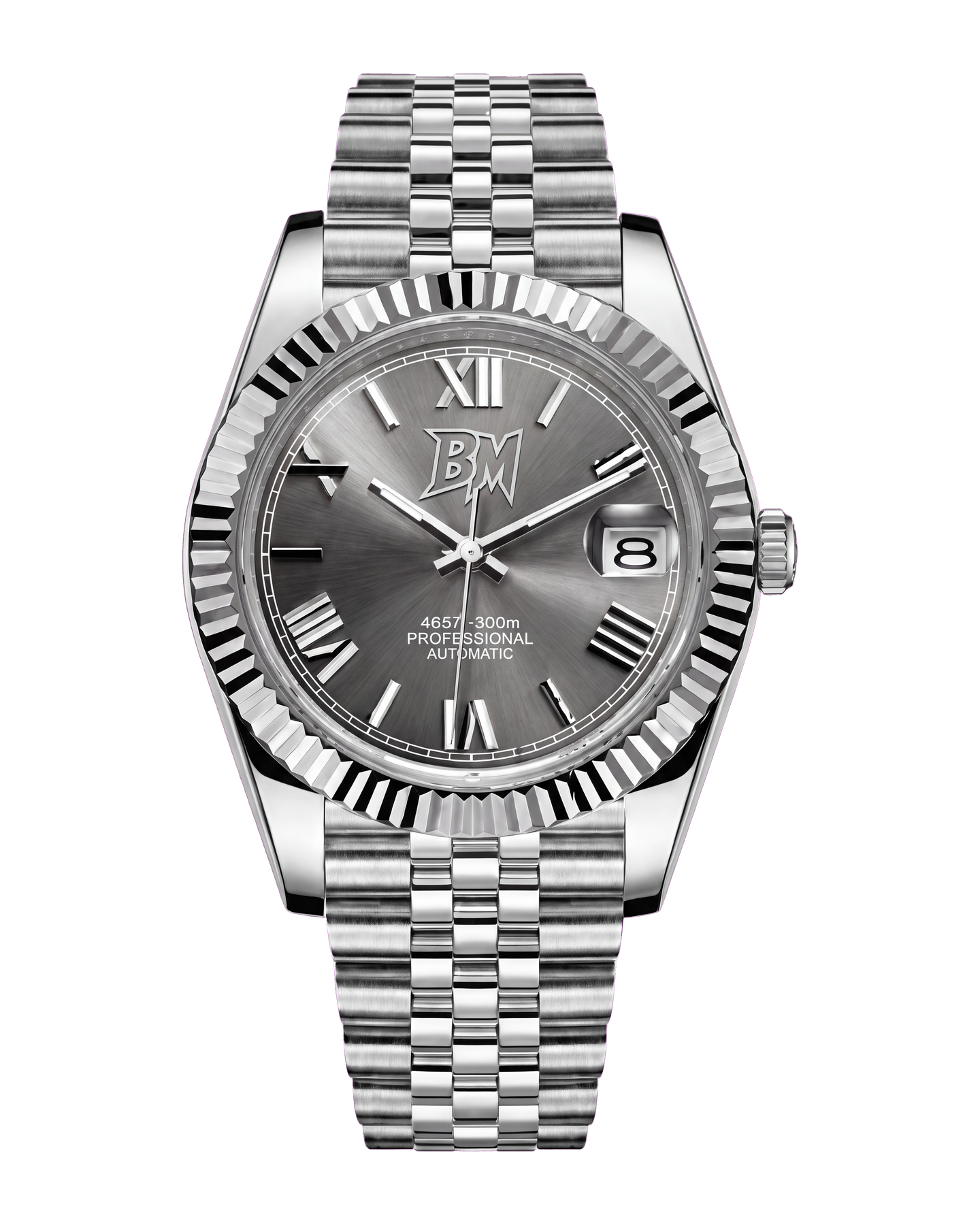 Seikojust Gris Romain