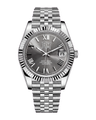 Seikojust Gris Romain