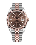 Seikojust Marron Bicolore