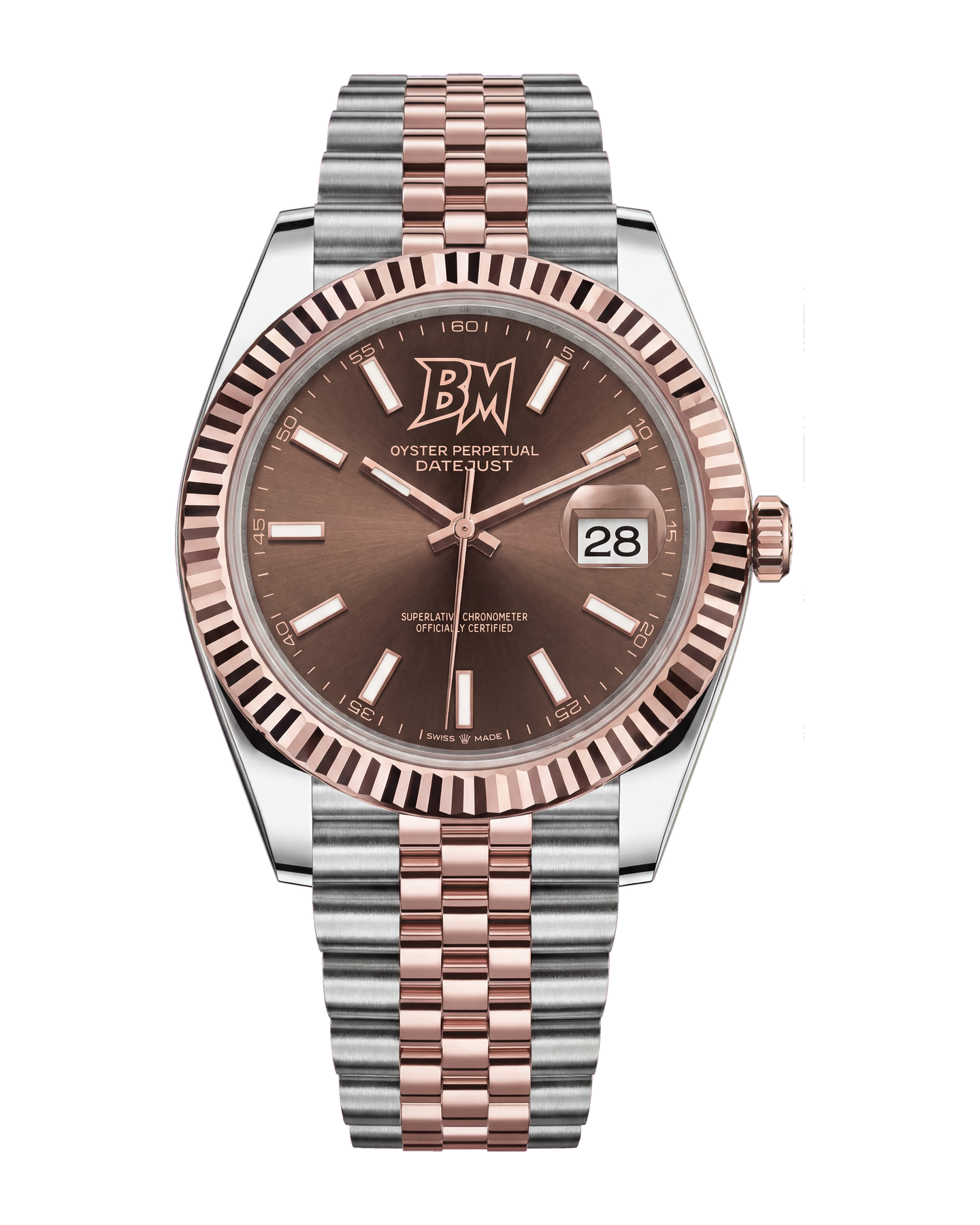Seikojust Marron Bicolore