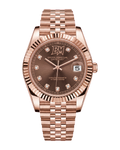 Seikojust Marron Or Rose