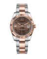 Seikojust Marron Romain