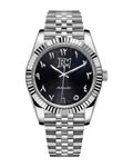 Seikojust Noir Arabe