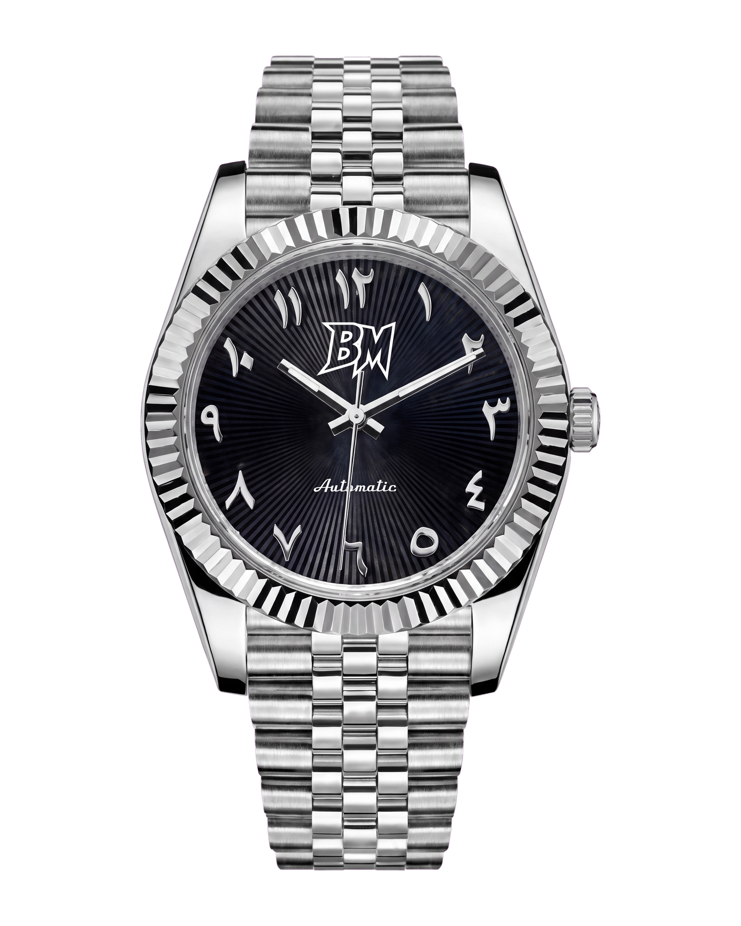 Seikojust Noir Arabe
