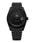 Seikojust Noir Intégral Arabe