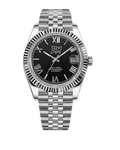 Seikojust Noir Romain